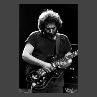 Jerry Garcia 13A